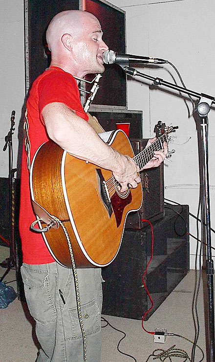 Meridian Underground Music Exhange
