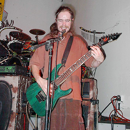 Meridian Underground Music Exhange
