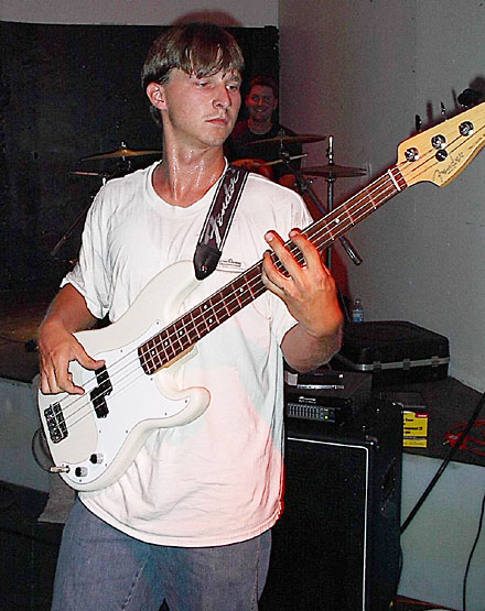 Meridian Underground Music Exhange