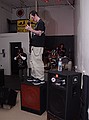 OLYMPUS DIGITAL CAMERA